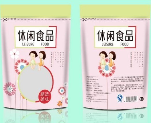 全家乐休闲食品